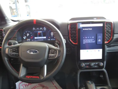 More photos of 2024 Ford Ranger Raptor at Pettijohn Auto Center, MO
