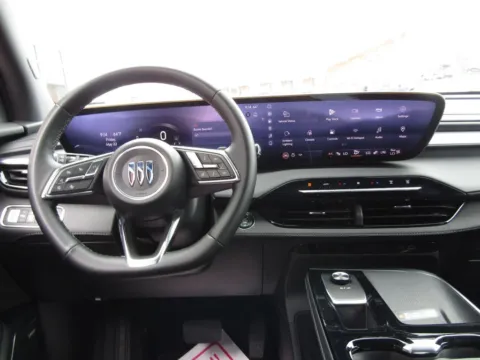 More photos of 2025 Buick Enclave Sport Touring at Pettijohn Auto Center, MO