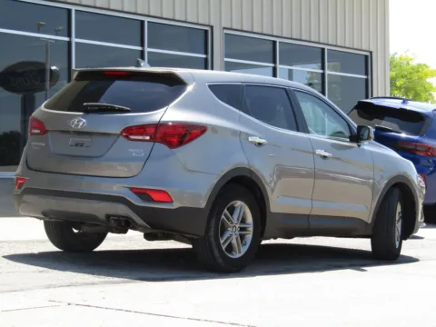Another view of 2017 Hyundai Santa Fe Sport 2.4 Base for sale in Bethany, MO at Pettijohn Auto Center