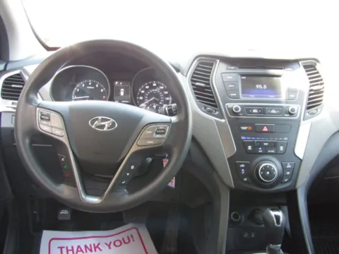 More photos of 2017 Hyundai Santa Fe Sport 2.4 Base at Pettijohn Auto Center, MO