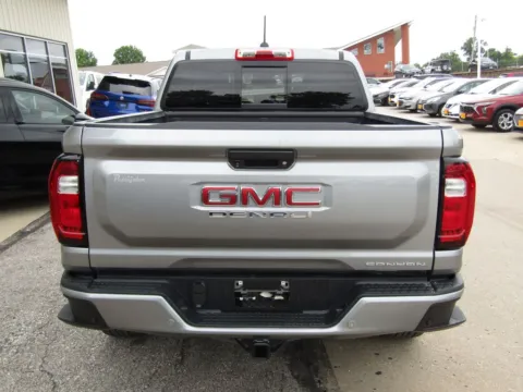 More photos of 2023 GMC Canyon Denali at Pettijohn Auto Center, MO