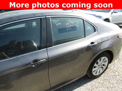 Photos of 2024 Toyota Camry LE for sale in Bethany, MO at Pettijohn Auto Center