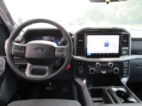 More photos of 2026 Ford F-150 XLT at Pettijohn Auto Center, MO