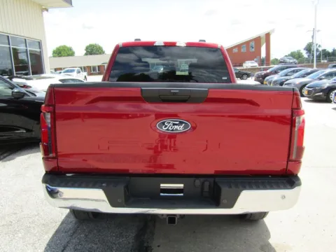 More photos of 2026 Ford F-150 XLT at Pettijohn Auto Center, MO