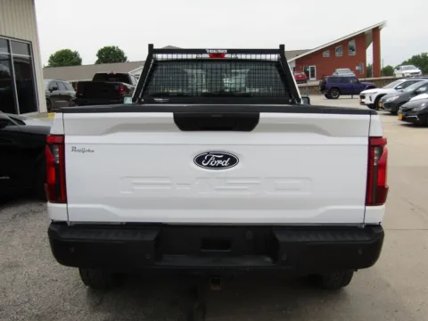 More photos of 2024 Ford F-150 XL at Pettijohn Auto Center, MO