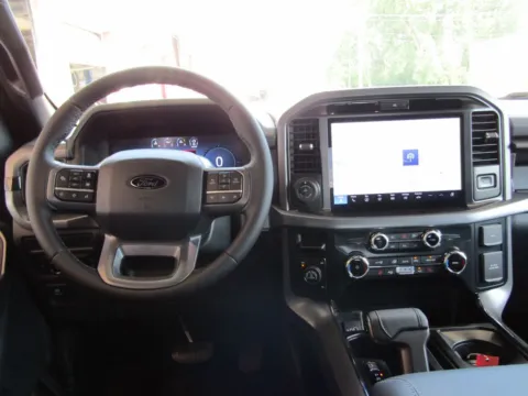 More photos of 2026 Ford F-150 XLT at Pettijohn Auto Center, MO