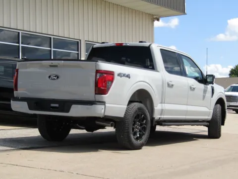 Another view of 2026 Ford F-150 XLT for sale in Bethany, MO at Pettijohn Auto Center