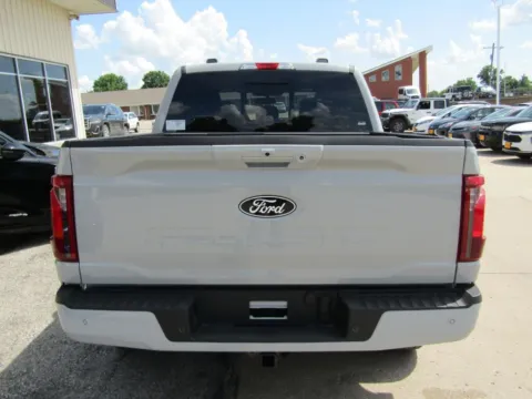More photos of 2026 Ford F-150 XLT at Pettijohn Auto Center, MO