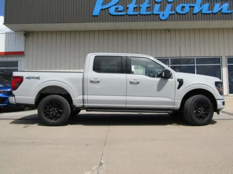 Photos of 2026 Ford F-150 XLT for sale in Bethany, MO at Pettijohn Auto Center