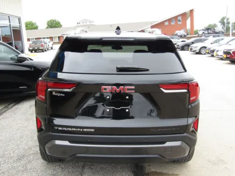 More photos of 2026 GMC Terrain Elevation at Pettijohn Auto Center, MO