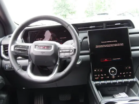 More photos of 2026 GMC Terrain Elevation at Pettijohn Auto Center, MO