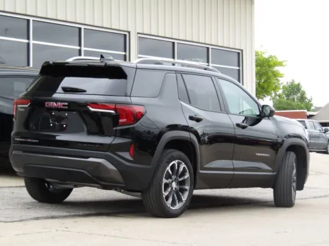 Another view of 2026 GMC Terrain Elevation for sale in Bethany, MO at Pettijohn Auto Center