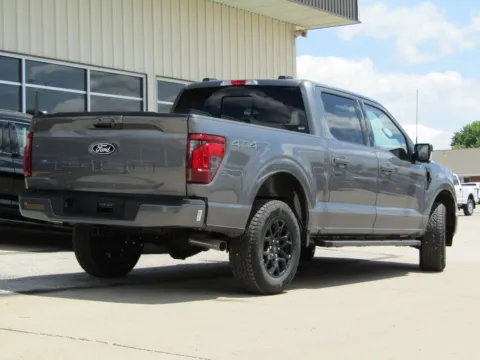 Another view of 2026 Ford F-150 XLT for sale in Bethany, MO at Pettijohn Auto Center