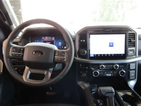 More photos of 2026 Ford F-150 XLT at Pettijohn Auto Center, MO