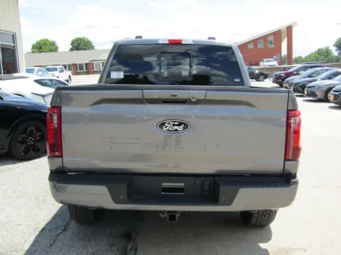 More photos of 2026 Ford F-150 XLT at Pettijohn Auto Center, MO