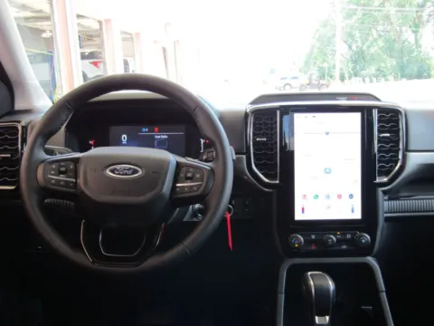 More photos of 2026 Ford Ranger XLT at Pettijohn Auto Center, MO
