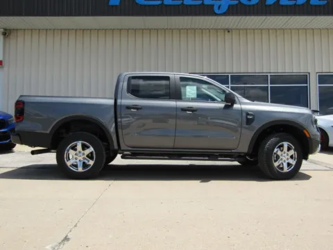 Photos of 2026 Ford Ranger XLT for sale in Bethany, MO at Pettijohn Auto Center