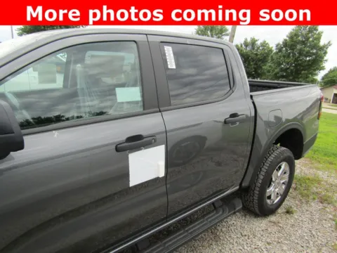 Photos of 2026 Ford Ranger XLT for sale in Bethany, MO at Pettijohn Auto Center