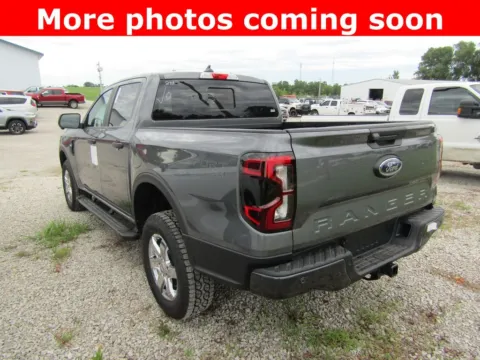 Another view of 2026 Ford Ranger XLT for sale in Bethany, MO at Pettijohn Auto Center