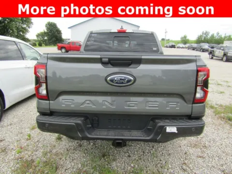 More photos of 2026 Ford Ranger XLT at Pettijohn Auto Center, MO