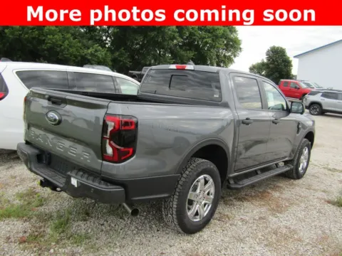 More photos of 2026 Ford Ranger XLT at Pettijohn Auto Center, MO