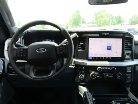 More photos of 2026 Ford F-250SD XLT at Pettijohn Auto Center, MO