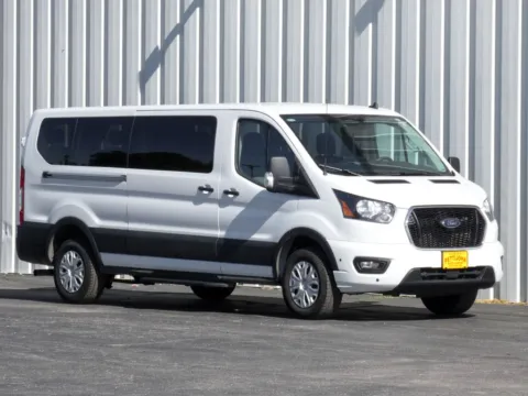 White 2025 Ford Transit-350 XLT for sale in Bethany, MO