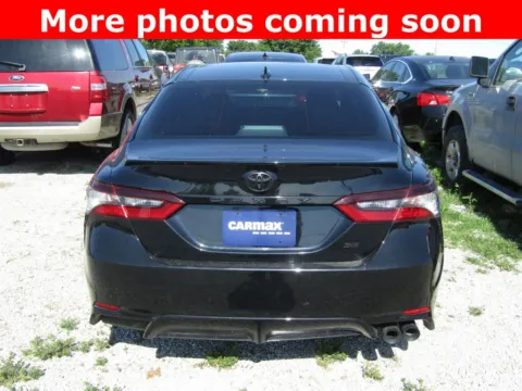 More photos of 2024 Toyota Camry SE at Pettijohn Auto Center, MO