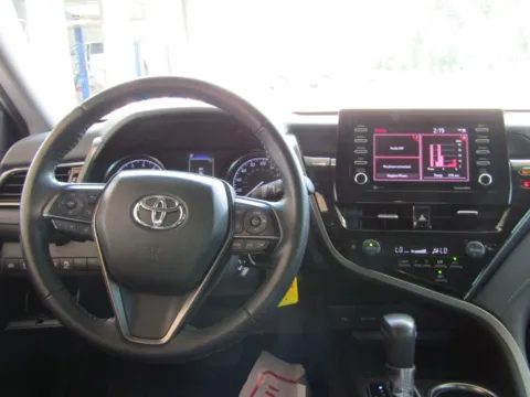 More photos of 2024 Toyota Camry SE at Pettijohn Auto Center, MO