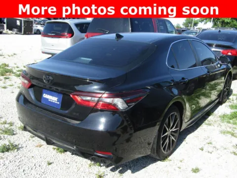 More photos of 2024 Toyota Camry SE at Pettijohn Auto Center, MO