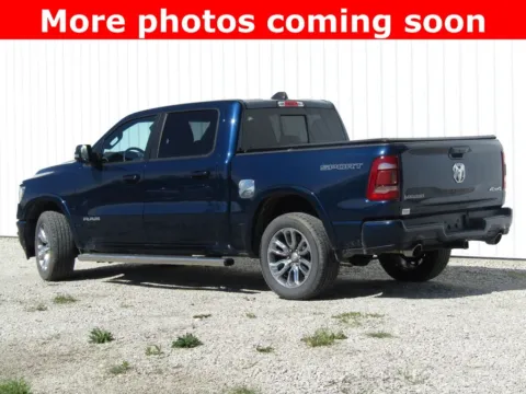 More photos of 2020 Ram 1500 Laramie at Pettijohn Auto Center, MO
