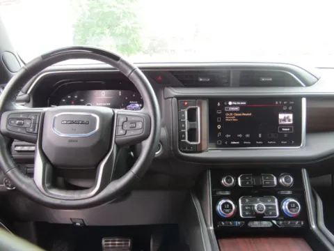 More photos of 2024 GMC Yukon Denali Ultimate at Pettijohn Auto Center, MO