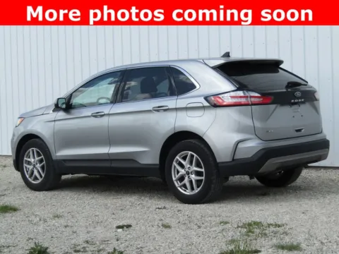 More photos of 2024 Ford Edge SEL at Pettijohn Auto Center, MO