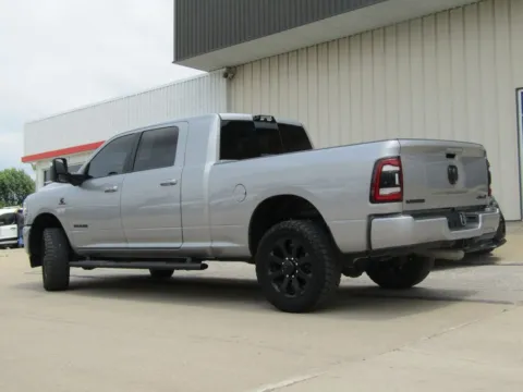 More photos of 2023 Ram 3500 Laramie at Pettijohn Auto Center, MO