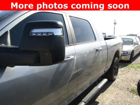 Photos of 2023 Ram 3500 Laramie for sale in Bethany, MO at Pettijohn Auto Center