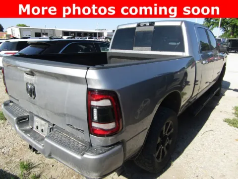 More photos of 2023 Ram 3500 Laramie at Pettijohn Auto Center, MO