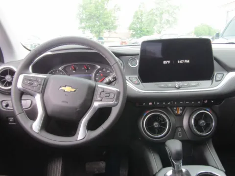 More photos of 2026 Chevrolet Blazer LT at Pettijohn Auto Center, MO