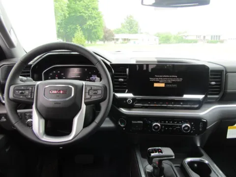 More photos of 2026 GMC Sierra 1500 SLT at Pettijohn Auto Center, MO