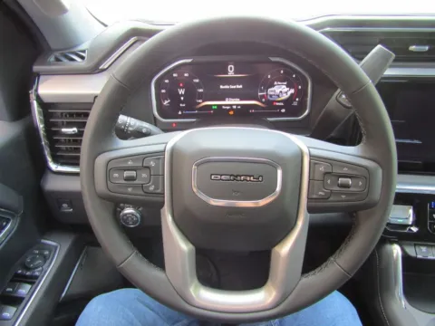 More photos of 2026 GMC Sierra 2500 HD Denali at Pettijohn Auto Center, MO