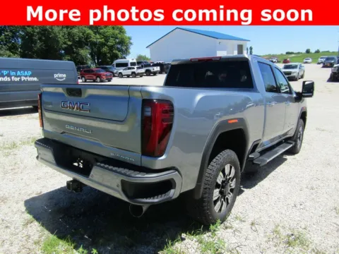 More photos of 2026 GMC Sierra 2500HD Denali at Pettijohn Auto Center, MO