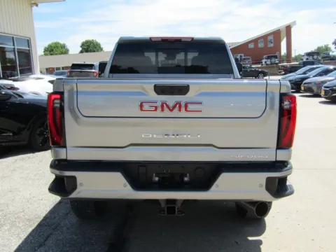 More photos of 2026 GMC Sierra 2500HD Denali at Pettijohn Auto Center, MO
