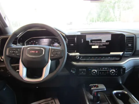 More photos of 2026 GMC Sierra 1500 SLT at Pettijohn Auto Center, MO
