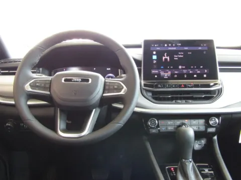 More photos of 2026 Jeep Compass Limited at Pettijohn Auto Center, MO