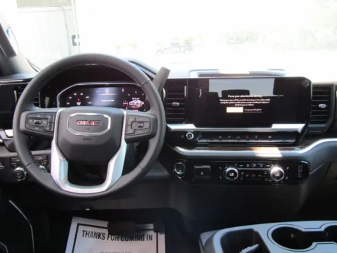 More photos of 2026 GMC Sierra 1500 SLE at Pettijohn Auto Center, MO
