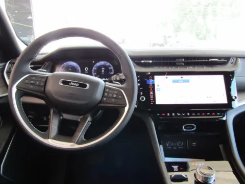 More photos of 2026 Jeep Grand Cherokee L Limited at Pettijohn Auto Center, MO