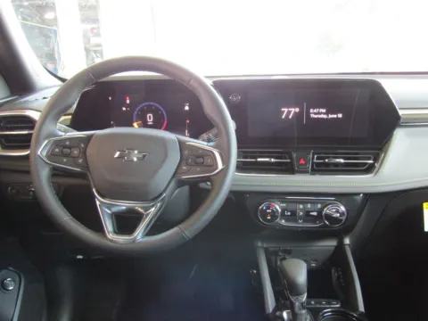More photos of 2026 Chevrolet TrailBlazer ACTIV at Pettijohn Auto Center, MO