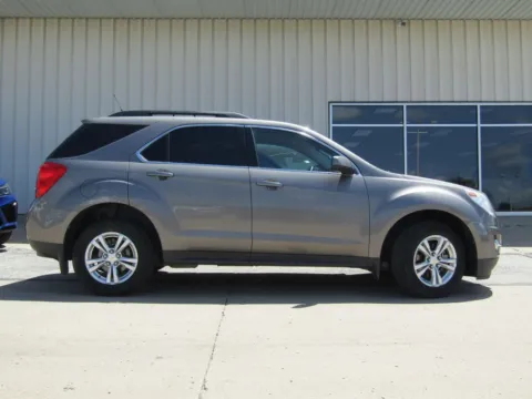 Photos of 2012 Chevrolet Equinox LT for sale in Bethany, MO at Pettijohn Auto Center