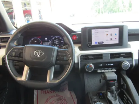 More photos of 2024 Toyota Tacoma TRD Off-Road at Pettijohn Auto Center, MO