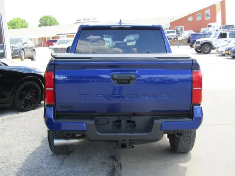 More photos of 2024 Toyota Tacoma TRD Off-Road at Pettijohn Auto Center, MO