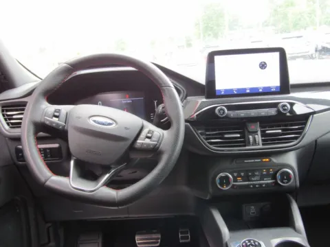 More photos of 2024 Ford Escape ST-Line at Pettijohn Auto Center, MO